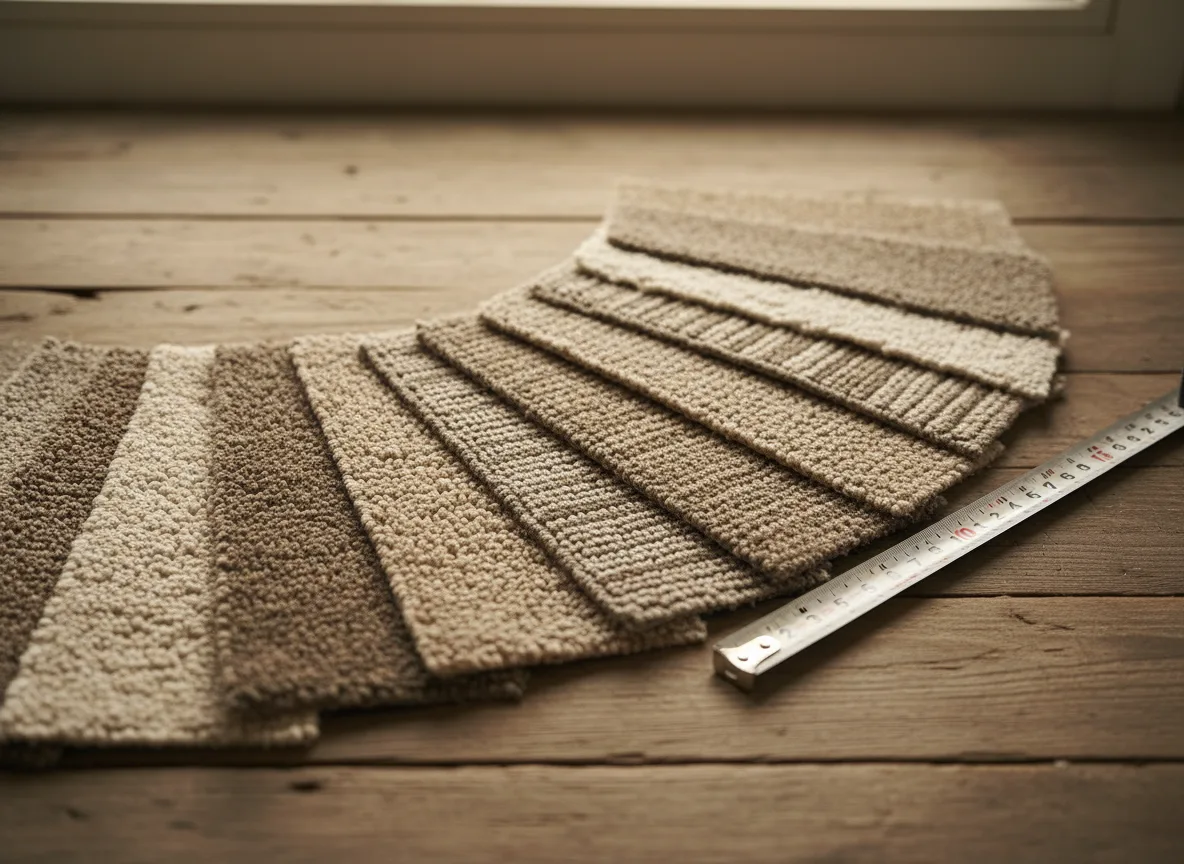 Carpet Installation Niagara, ND FAQs